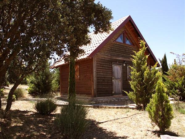 El Muerdago De Canada Guest House Canada del Hoyo Exterior photo